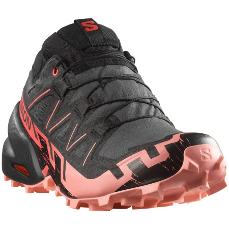 Încălțăminte femei Salomon Speedcross 6 Gore-Tex