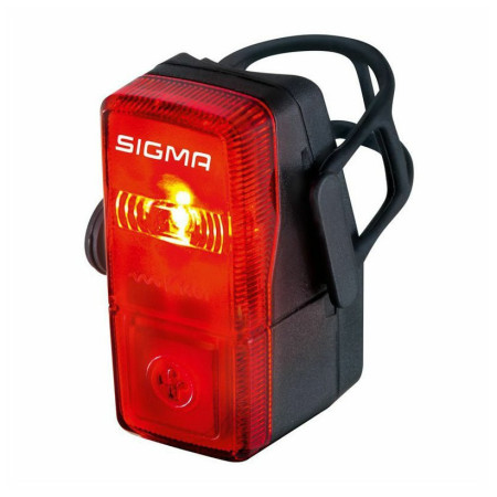 Stop bicicletă Sigma Cubic Flash