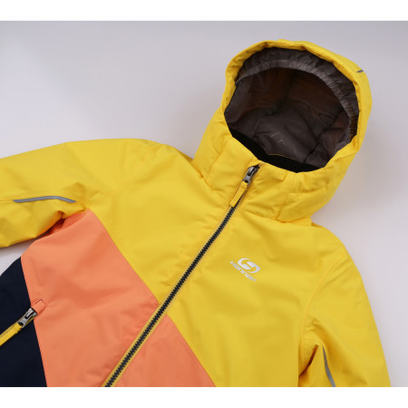 Geacă de iarnă copii Hannah Kigali Jr