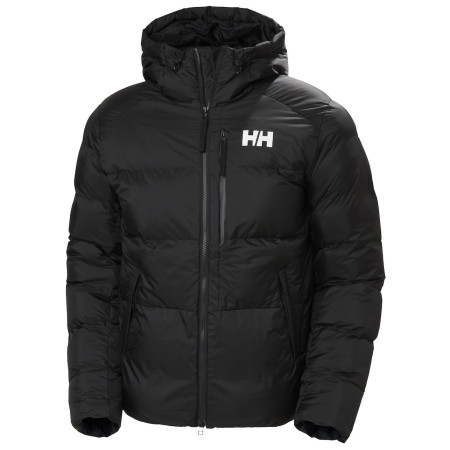Geacă de iarnă bărbați Helly Hansen Active Winter Parka negru 990 Black