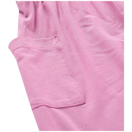 Fustă copii Alpine Pro Rewo Cyclamen