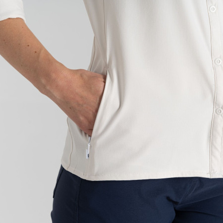 Cămașă Craghoppers NosiLife Pro Long Sleeved Shirt III