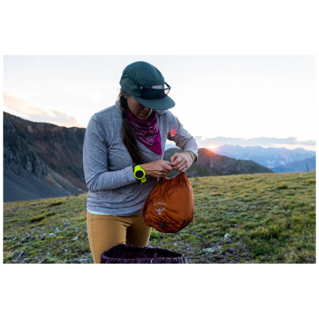 Sac rezistent la apă Osprey Ul Dry Sack 12