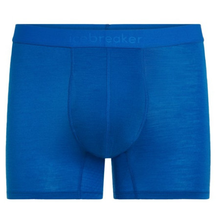Boxeri funcționali bărbați Icebreaker Men Merino Blend 125 ZoneKnit™ Boxers