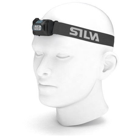 Lanternă frontală Silva Scout 3XTH