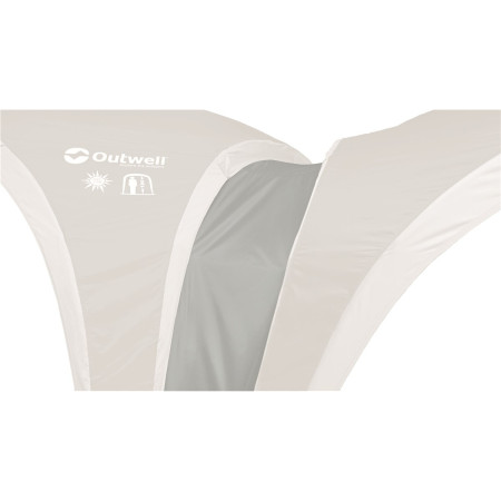 Conector la cort Outwell Utility tents L gri