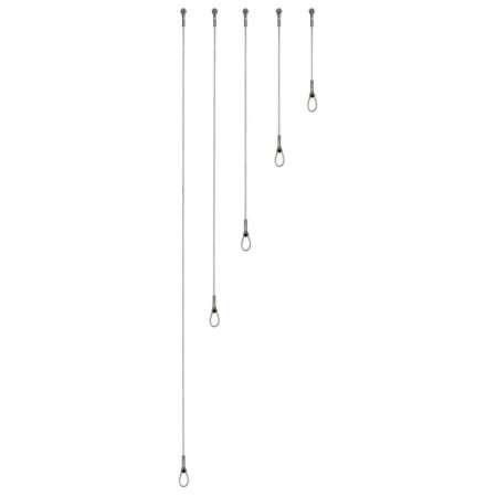 Buclă de ancorare Petzl Wire Strop 200 cm