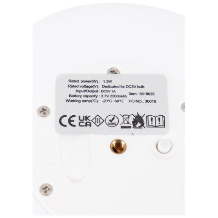 Lampă Bo-Camp Piana