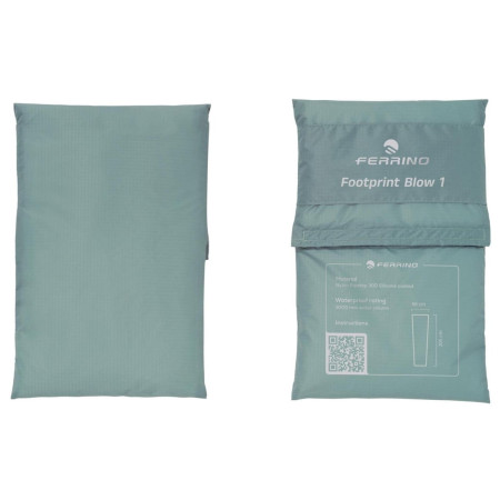 Folie de sol pentru cort Ferrino Blow 1 Footprint