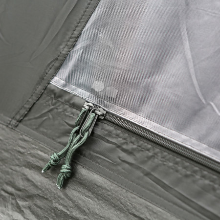 Cort Zulu Dome 4 Plus Black