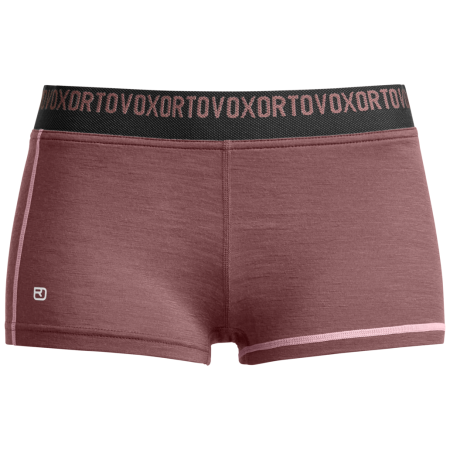 Chiloți femei Ortovox W's 185 Rock'N'Wool Hot Pants