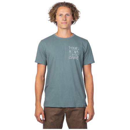 Tricou bărbați Hannah Greg