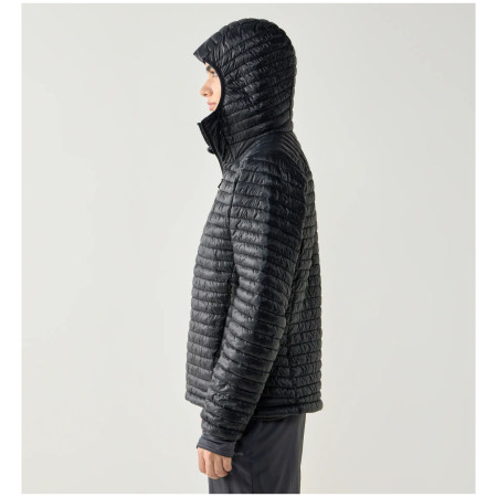 Geacă femei Haglöfs L.I.M Mimic hood II