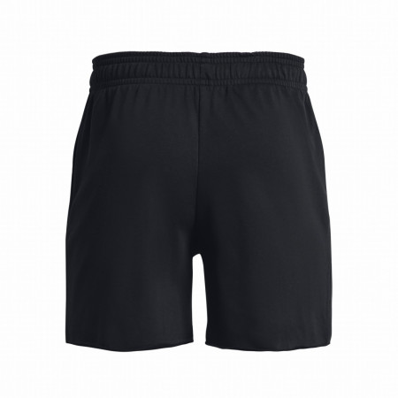 Pantaloni scurți bărbați Under Armour Rival Terry 6in Short