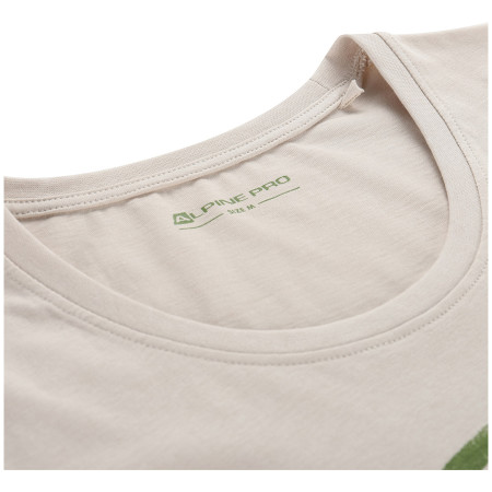 Tricou femei Alpine Pro Termesa 4