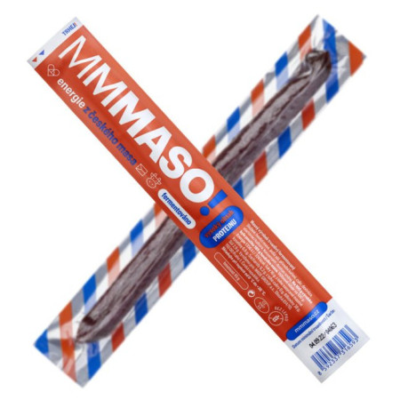Baton energizant MMMaso! Snack 45 g