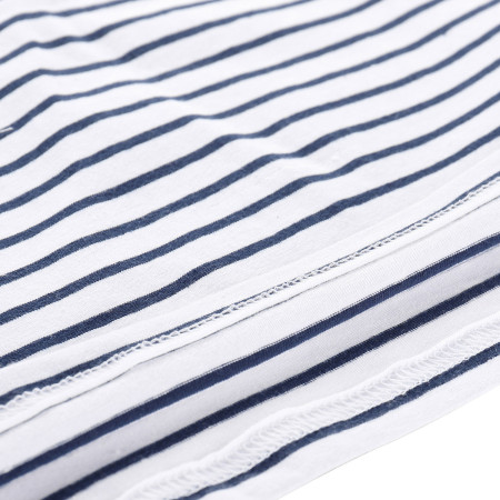 Tricou copii Alpine Pro Namoro Ocean