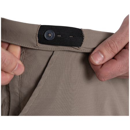 Pantaloni Craghoppers NosiLife Santos Trouser II