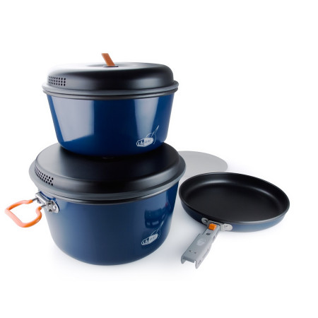 Vase GSI Bugaboo Base Camper Large