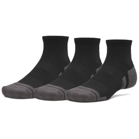 Set șosete Under Armour New UA Perf Tech 3Pk Qtr
