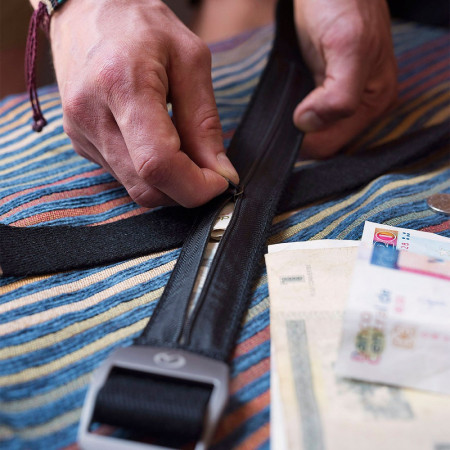 Opasek na peníze Lifeventure Money Belt