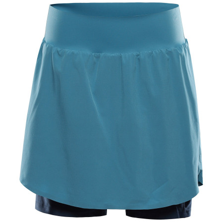 Fustă femei Alpine Pro Squera 2