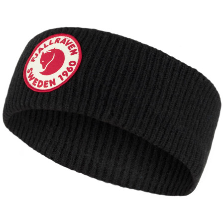 Bentiță Fjällräven 1960 Logo Headband