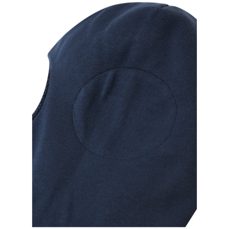Cagulă copii Reima Starrie Navy
