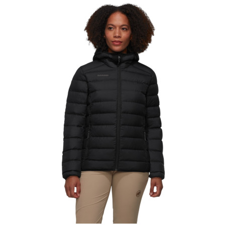 Geacă de puf femei Mammut Waymarker IN Hooded Jacket Women
