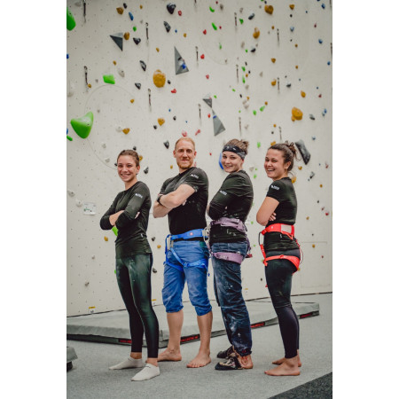 Tricou bărbați Zulu Bambus 210 Short