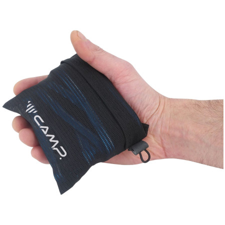 Ham de alpinism Camp Alp Race