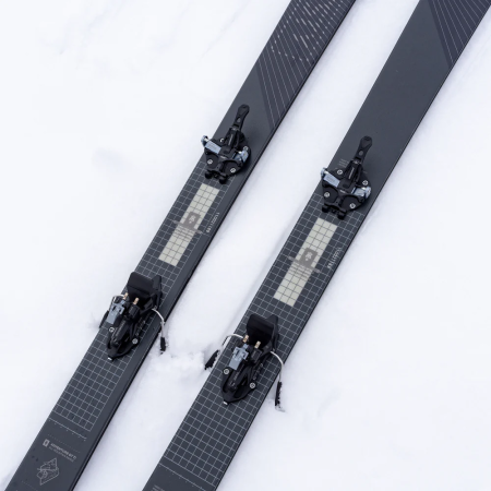 Legături schi alpin ATK ATK Raider 13 EVO 97mm