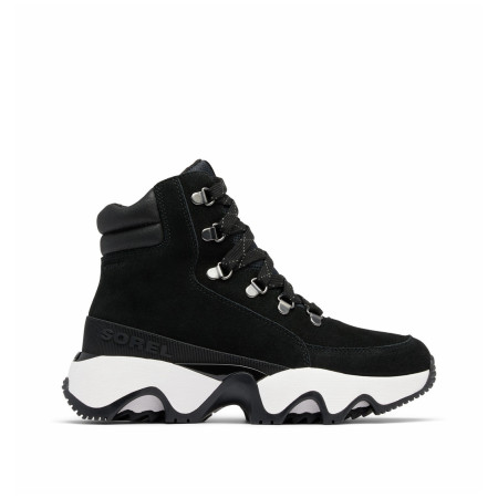 Încălțăminte de trekking femei Sorel Kinetic™ Impact Conquest Plus Wp