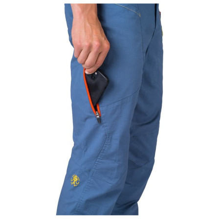 Pantaloni bărbați Rafiki Crag