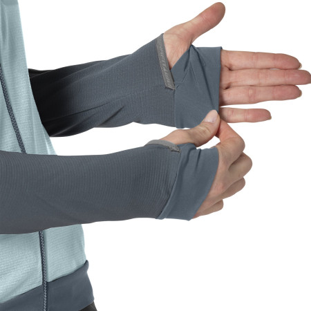 Hanorac femei Dynafit Radical Ptc W Jkt