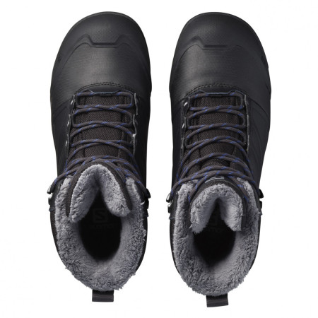 Încălțămintede iarnă femei Salomon dánmské boty Toundra Pro Climasalomon™ Waterproof