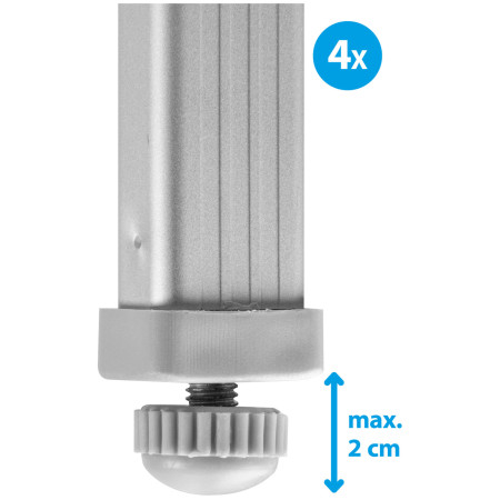 Masă Brunner Camperking M