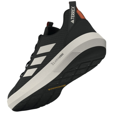 Încălțăminte bărbați Adidas Terrex Boat Lace Cl