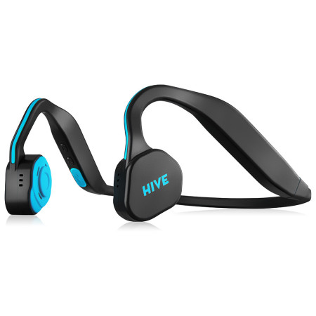 Casti fara fir Niceboy Hive Bones