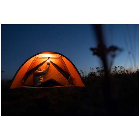 Lanterna reîncarcabilă BioLite AlpenGlow 250
