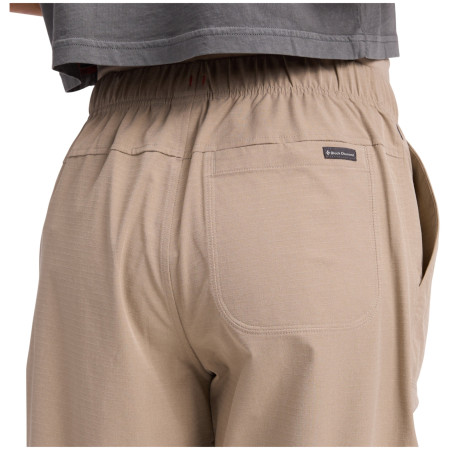 Pantaloni femei Black Diamond W Sequence Pants