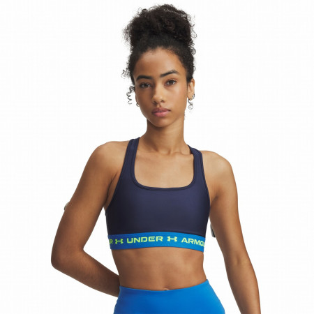 Bustieră Under Armour Crossback Mid Bra