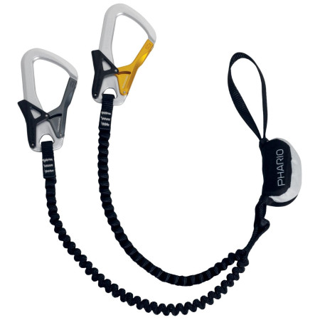 Amortizor Singing Rock Via ferrata set Phario Lite