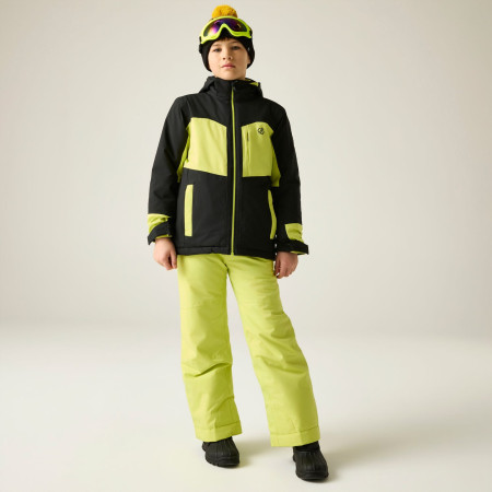 Geacă copii Dare 2b Rip It Jacket Black/WldLim