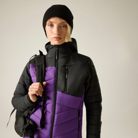 Geacă de iarnă femei Dare 2b Womens Aero Fuse Padded Jacket