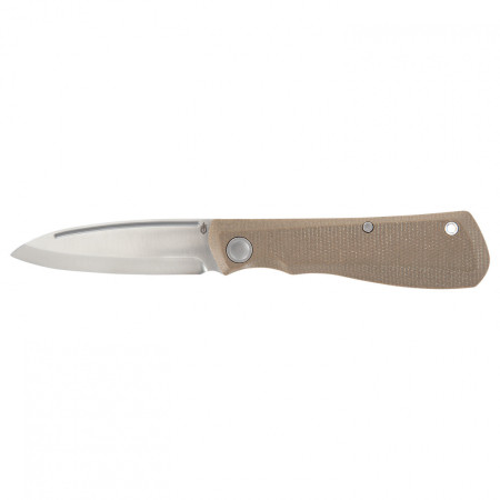 Cuțit de buzunar Gerber Mansfield Micarta