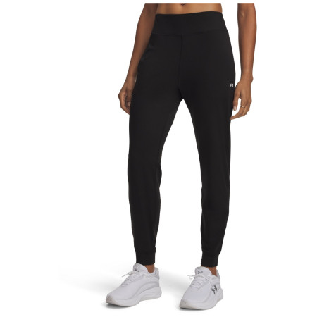 Pantaloni jogging femei Under Armour Motion Jogger negru