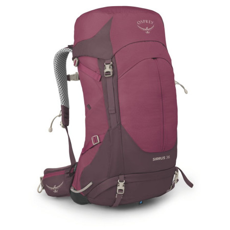 Rucsac turistic femei Osprey Sirrus 36