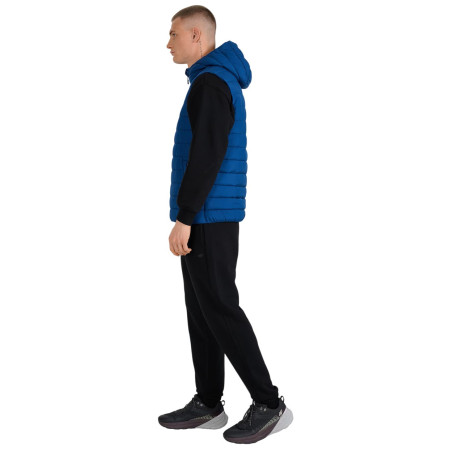 Vestă bărbați 4F Vest Jacket M225