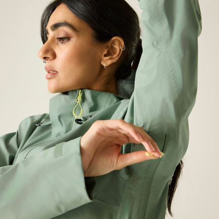 Geacă femei Dare 2b Haik 3 Layer Jacket